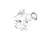 STIHL   Osłona dłoni HSA 66 4851 790 9109